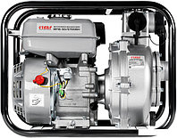 Мотопомпа Ставр МПБ-50/5700ВН