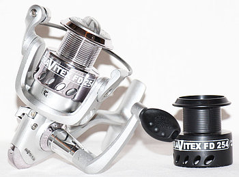 Катушка Robinson GRAVITEX FD254