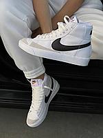 Кроссовки женские Nike Blazer MID 77