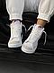 Кроссовки женские Nike Blazer MID 77, фото 2