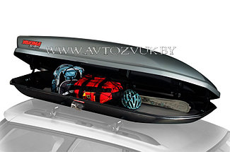 Автомобильный бокс Yakima SkyBoxPro 18, фото 3