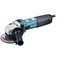 Одноручная углошлифмашина GA 5041 R 1100 вт MAKITA GA5041R