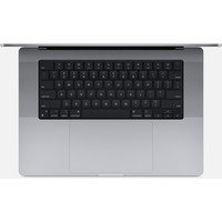Ноутбук Apple Macbook Pro 16" M2 Pro 2023 MNW83 - фото 4 - id-p205100834