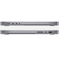 Ноутбук Apple Macbook Pro 16" M2 Pro 2023 MNW83 - фото 5 - id-p205100834