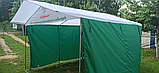 Торговая палатка Lodge 6x6-2.3, купить в Минске, фото 8