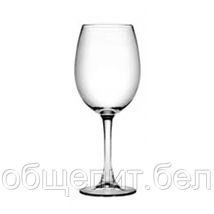 Бокал для вина «Классик», 360 мл - фото 1 - id-p28163685