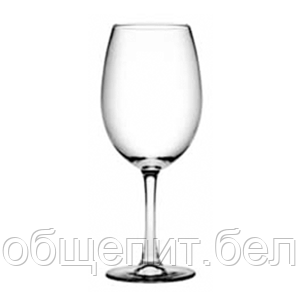 Бокал для вина «Классик», 445 мл - фото 1 - id-p28163805