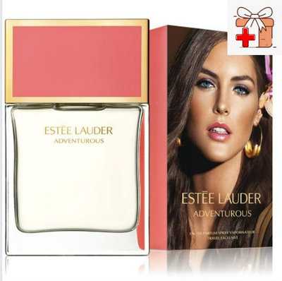 Estee Lauder Adventurous / 100 ml (Эсте Лаудер Адвентури)