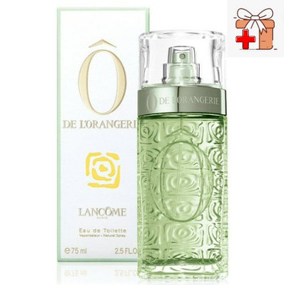 Lancome O de L'Orangerie / 75 ml (Ланком о де Оранжери)