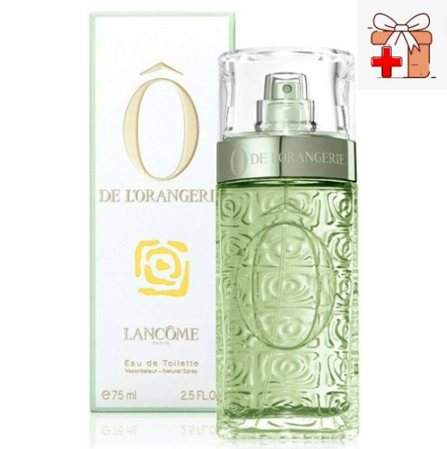 Lancome O de L'Orangerie / 75 ml (Ланком о де Оранжери) - фото 1 - id-p205128218
