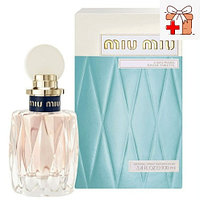 Miu Miu L'Eau Rosee / 100 ml (Миу Миу Роуз)