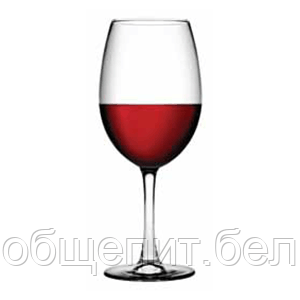 Бокал для вина «Классик», 630 мл - фото 1 - id-p28181787