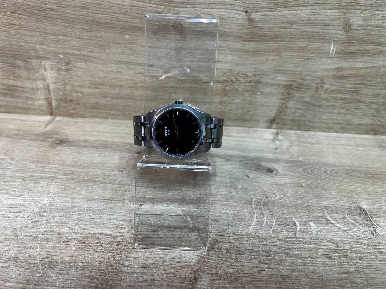 Наручные часы Tissot Couturier T035.446A (а.46-025244) - фото 1 - id-p205139107
