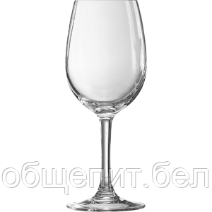 Бокал для вина «Каберне» хр.стекло; 190мл - фото 1 - id-p28181877