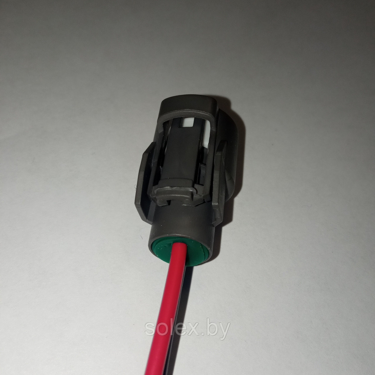 Фишка 2-pin датчика температуры охлаждающей жидкости Honda - фото 2 - id-p205145929