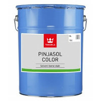 Пиньясол Колор Тиккурила (Pinjasol Color Tikkurila), грунтовка 2.7 л