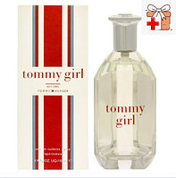 Tommy Hilfiger Tommy Girl / 100 ml (Томми Хилфигер Герл)