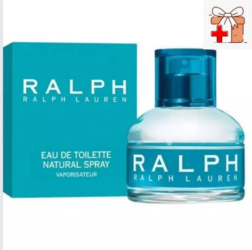 Ralph Lauren Ralph / 100 ml (Ральф Лорен Ральф)
