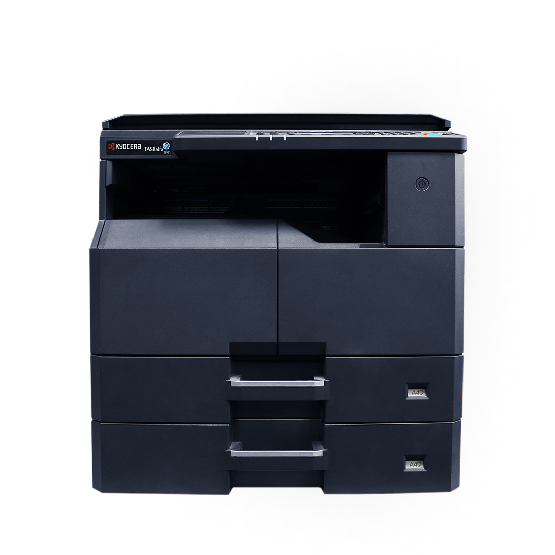Ремкомплект Kyocera Mita TASKalfa 1800 / 1801 / 2200 / 2201