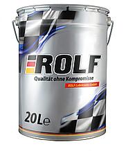 СИНТЕТИЧЕСКОЕ МОТОРНОЕ МАСЛО ROLF PROFESSIONAL SAE DPF 5W-40