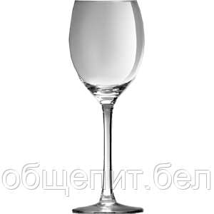 Бокал для вина «Плаза», 330 мл - фото 1 - id-p28182490