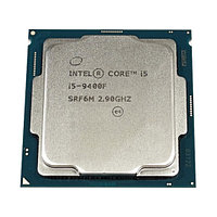 Процессор Intel Core i5-9400F