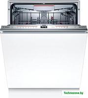 Встраиваемая посудомоечная машина Bosch SMV6ECX93E