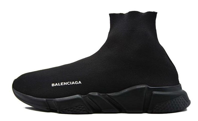 Кроссовки Balenciaga Speed Trainer - фото 2 - id-p205212599