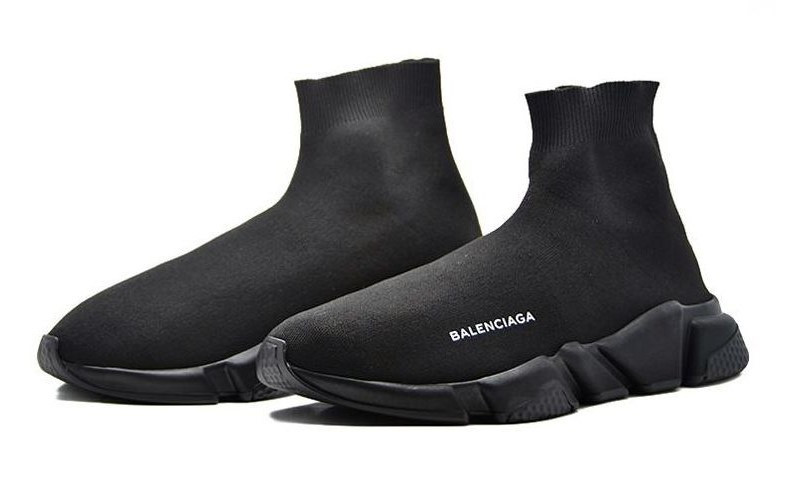 Кроссовки Balenciaga Speed Trainer