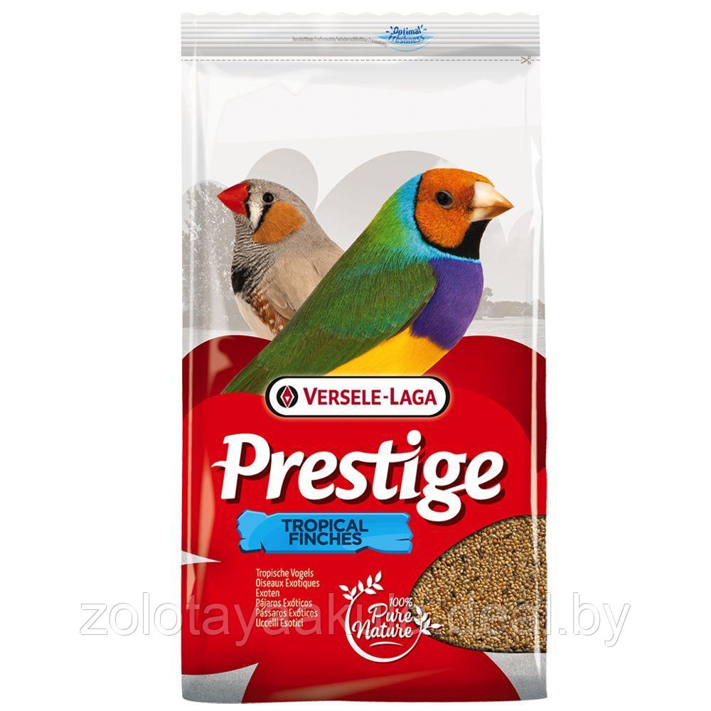 Versele-Laga Tropical Finches Prestige корм для тропических птиц 1кг