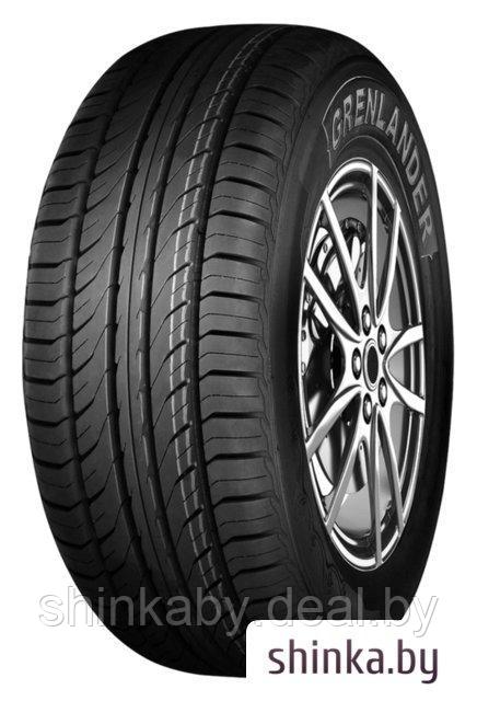 Летние шины Grenlander COLO H01 205/75R15 97T - фото 1 - id-p205218833