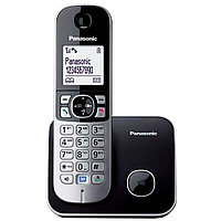 Телефонный аппарат Panasonic "KX-TG6811RUB"