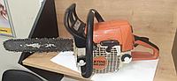 Бензопила STIHL MS 250 (а.89-004163)