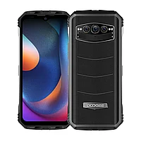 Смартфон Doogee S100 12GB/256GB Черный