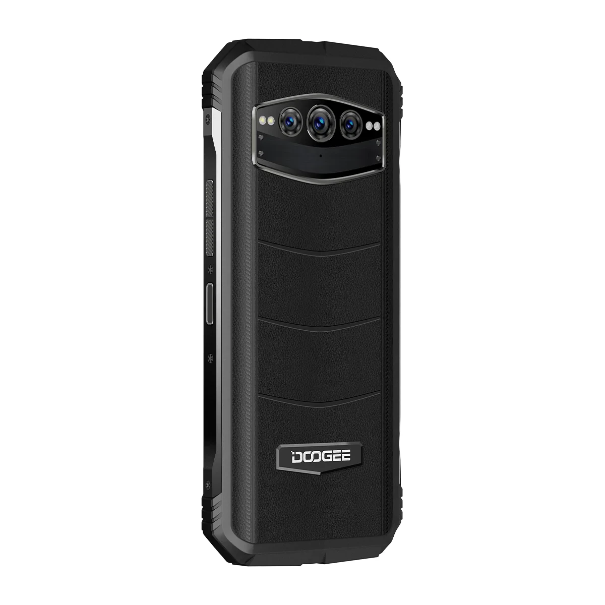 Смартфон Doogee S100 12GB/256GB Черный - фото 2 - id-p205226380