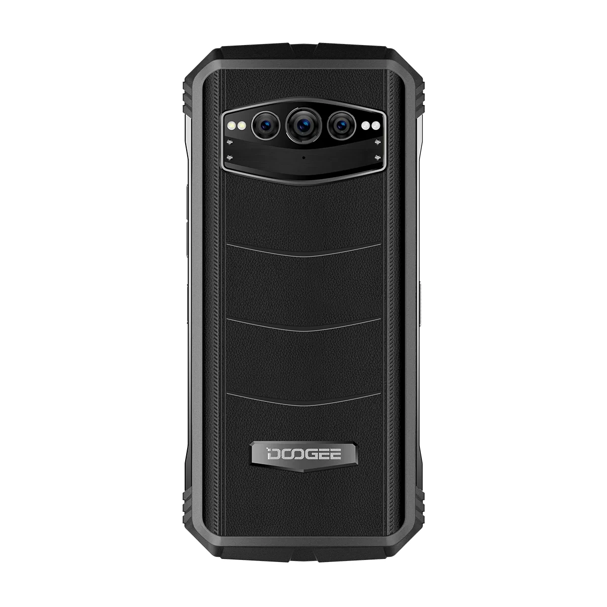 Смартфон Doogee S100 12GB/256GB Черный - фото 3 - id-p205226380