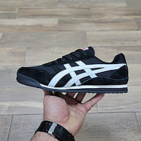 Кроссовки Onitsuka Tiger Black White