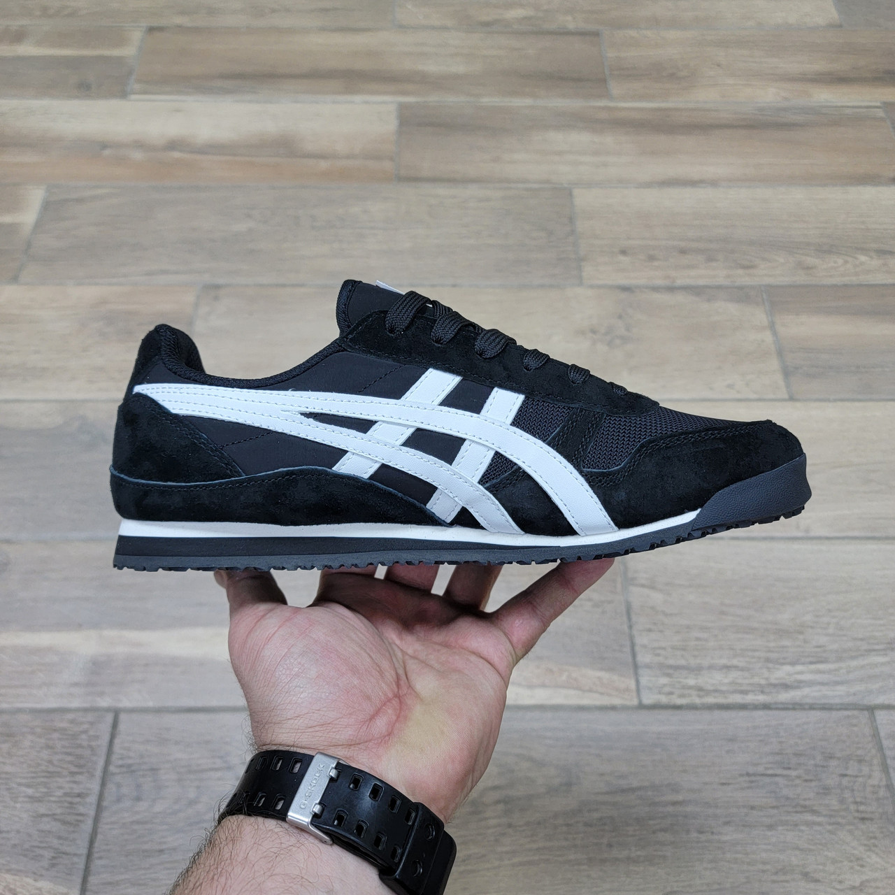 Onitsuka tiger cheap id