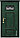 Дверь входная Металюкс СМ1768/44Е2 Artwood, фото 2