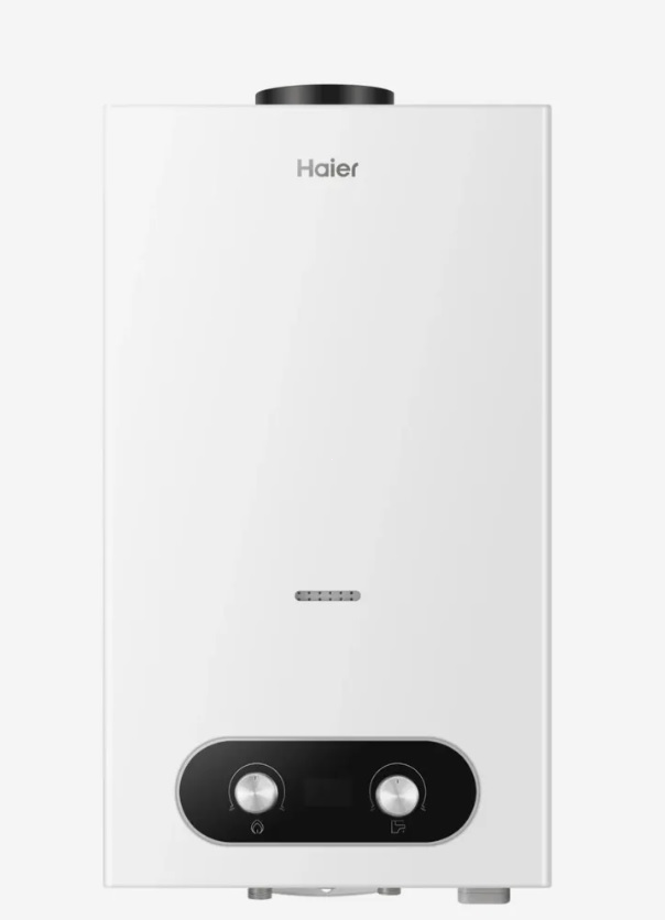 Газовая колонка HAIER JSD 24 - 12C