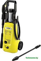 Мойка высокого давления Karcher K 4 Universal Edition 1.679-300.0