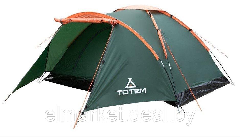 Палатка Totem Summer 3 Plus (V2) - фото 1 - id-p205227803