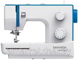 Швейная машина Bernina Bernette Sew&Go 5