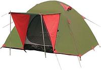 Палатка Tramp WONDER 2 (V2) зеленый