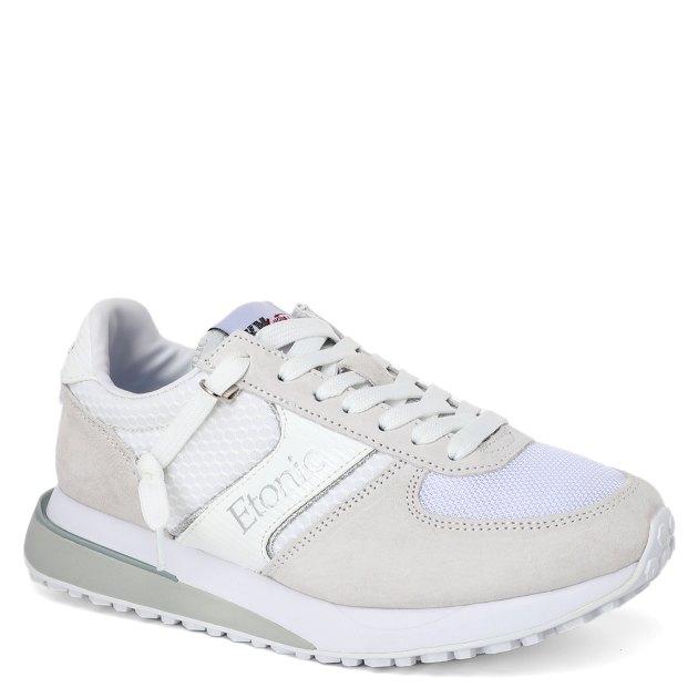 Кроссовки женские Etonic Ramseth персиковый