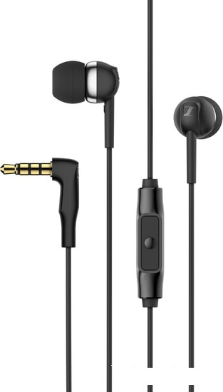 Наушники Sennheiser CX 80S - фото 1 - id-p205230867