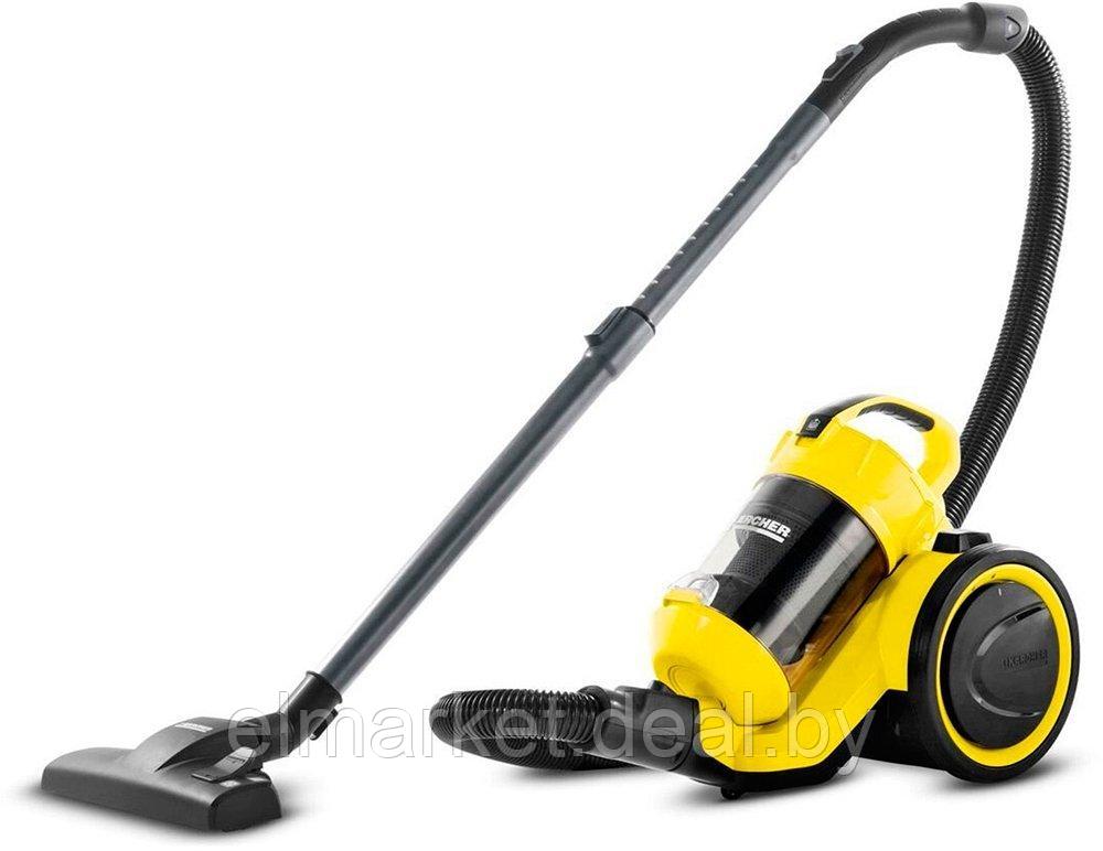 Пылесос Karcher VC 3