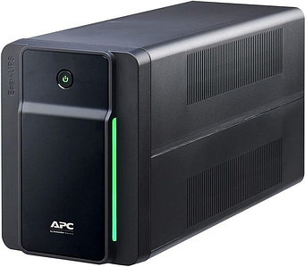 Источник бесперебойного питания APC Easy UPS BVX 2200VA BVX2200LI