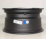 Диск для квадроцикла ITP Twister (14х7, 4/156), фото 4