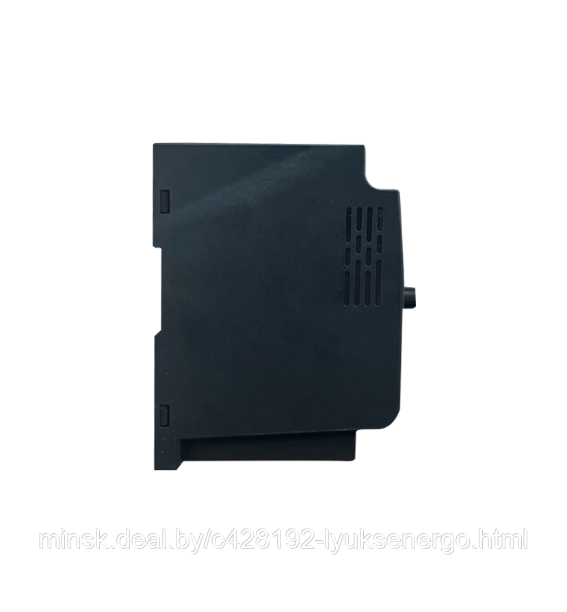 Преобразователь частоты VCI-G0.75-2B 0.75 кВт 4.0 А 1 ~ 220 В ± 15%, 50/60 - фото 3 - id-p205231428